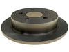 Disc Brake Rotor Raybestos Brakes 56629R