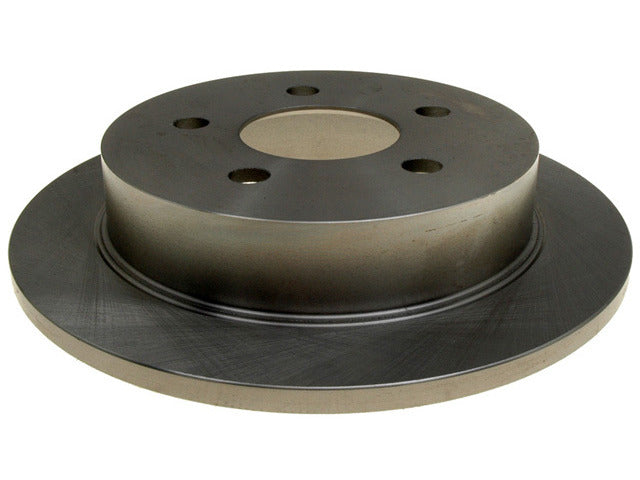 Disc Brake Rotor Raybestos Brakes 56629R