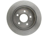 Disc Brake Rotor Raybestos Brakes 56629R