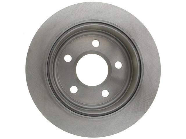 Disc Brake Rotor Raybestos Brakes 56629R
