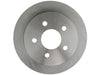 Disc Brake Rotor Raybestos Brakes 56629R