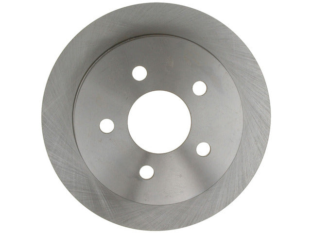 Disc Brake Rotor Raybestos Brakes 56629R