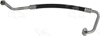 A/C Refrigerant Suction Hose Four Seasons 56631