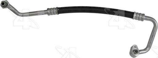 A/C Refrigerant Suction Hose Four Seasons 56631