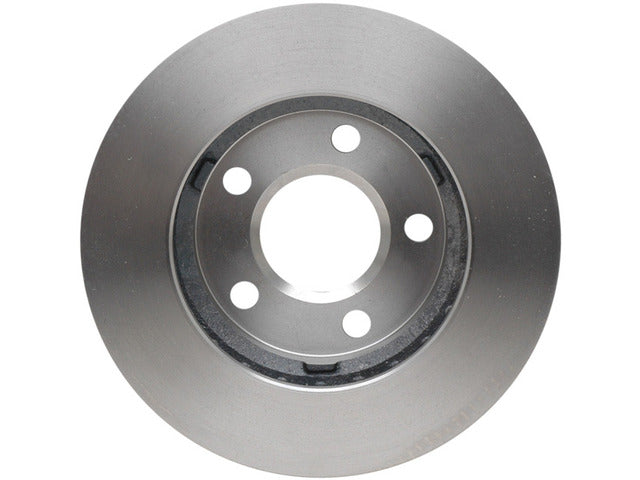 Disc Brake Rotor Raybestos Brakes 56631