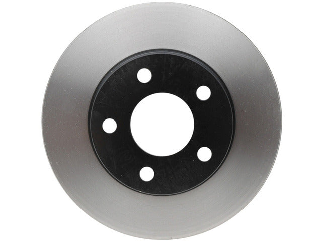 Disc Brake Rotor Raybestos Brakes 56631
