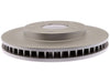Disc Brake Rotor Raybestos Brakes 56631FZN