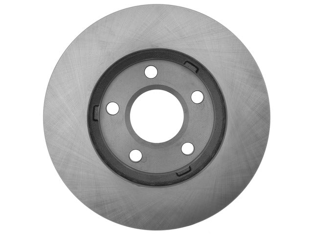 Disc Brake Rotor Raybestos Brakes 56631R2