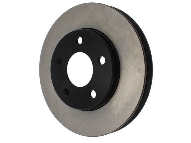 Disc Brake Rotor Raybestos Brakes 56631R2