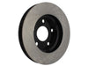 Disc Brake Rotor Raybestos Brakes 56631R2