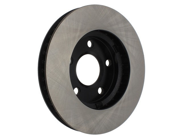 Disc Brake Rotor Raybestos Brakes 56631R2