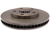 Disc Brake Rotor Raybestos Brakes 56631R