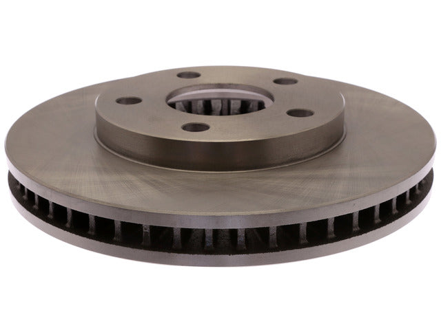 Disc Brake Rotor Raybestos Brakes 56631R