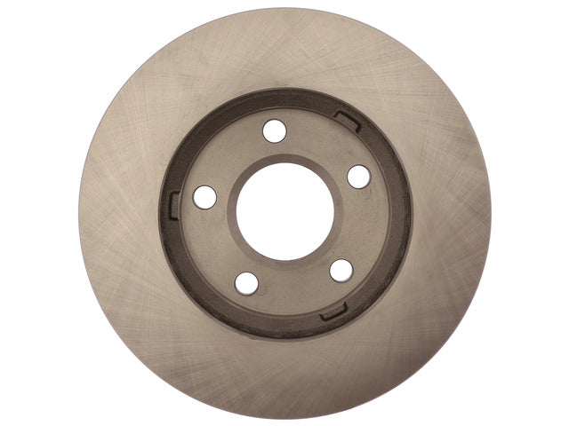 Disc Brake Rotor Raybestos Brakes 56631R