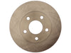 Disc Brake Rotor Raybestos Brakes 56631R