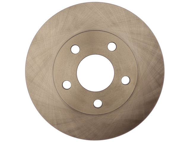 Disc Brake Rotor Raybestos Brakes 56631R