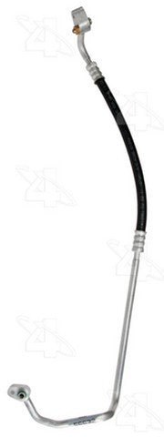 A/C Refrigerant Discharge Hose Four Seasons 56632