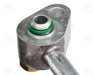 A/C Refrigerant Discharge Hose Four Seasons 56632