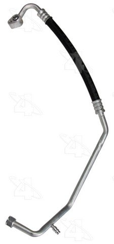 A/C Refrigerant Suction Hose Four Seasons 56633