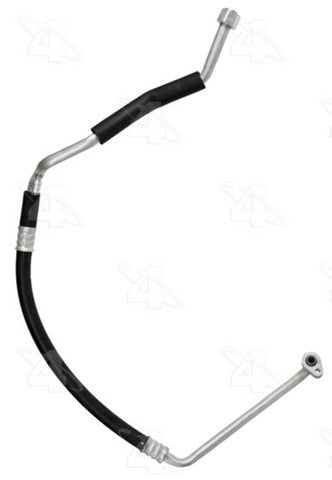 A/C Refrigerant Suction Hose Four Seasons 56635