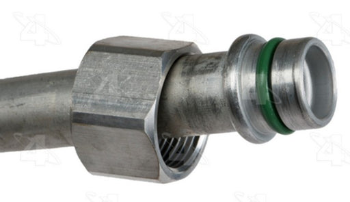 A/C Refrigerant Suction Hose Four Seasons 56635