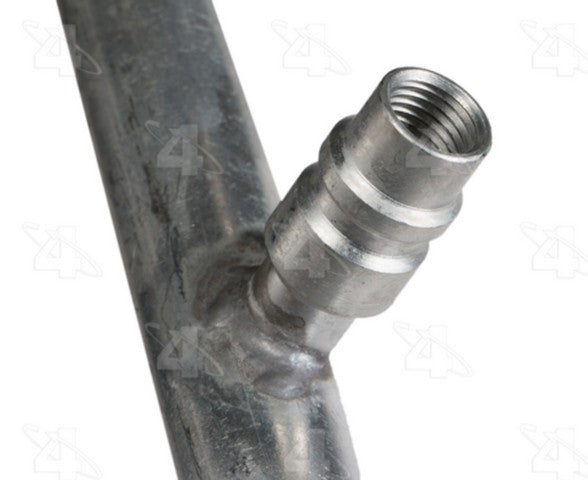 A/C Refrigerant Suction Hose Four Seasons 56635