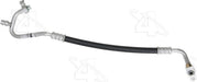 A/C Refrigerant Discharge Hose Four Seasons 56636