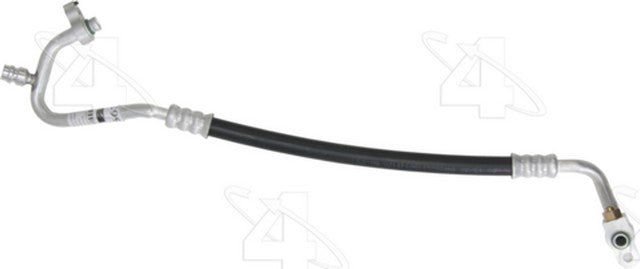 A/C Refrigerant Discharge Hose Four Seasons 56636