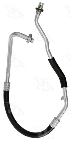 A/C Refrigerant Suction Hose Four Seasons 56637