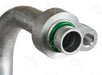 A/C Refrigerant Suction Hose Four Seasons 56637