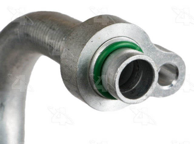 A/C Refrigerant Suction Hose Four Seasons 56637