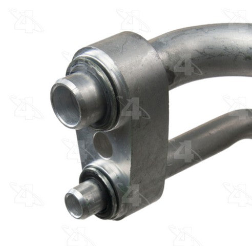 A/C Suction and Liquid Line Hose Assembly Four Seasons 56638
