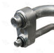 A/C Suction and Liquid Line Hose Assembly Four Seasons 56638