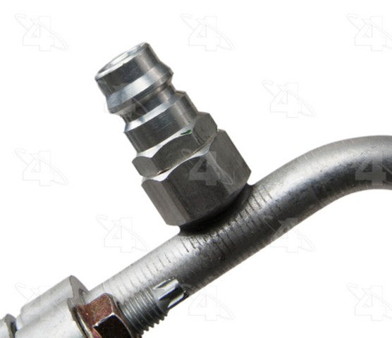 A/C Suction and Liquid Line Hose Assembly Four Seasons 56638
