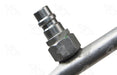 A/C Suction and Liquid Line Hose Assembly Four Seasons 56638