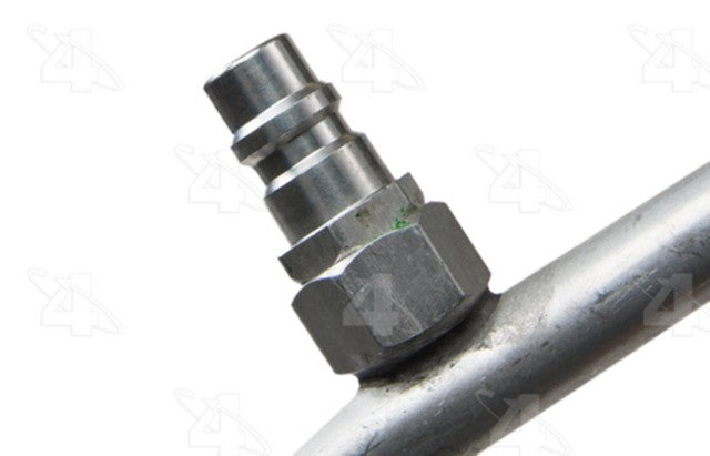 A/C Suction and Liquid Line Hose Assembly Four Seasons 56638