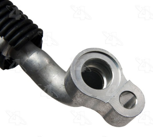 A/C Suction and Liquid Line Hose Assembly Four Seasons 56638
