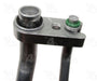 A/C Suction and Liquid Line Hose Assembly Four Seasons 56640