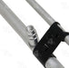 A/C Suction and Liquid Line Hose Assembly Four Seasons 56640