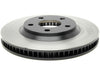 Disc Brake Rotor Raybestos Brakes 56641