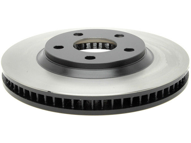 Disc Brake Rotor Raybestos Brakes 56641