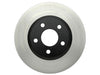 Disc Brake Rotor Raybestos Brakes 56641