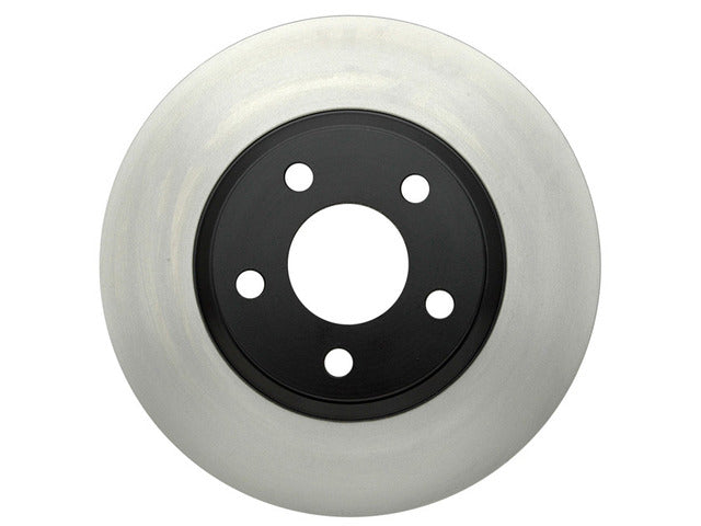 Disc Brake Rotor Raybestos Brakes 56641