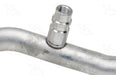 A/C Refrigerant Suction Hose Four Seasons 56641