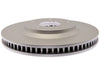 Disc Brake Rotor Raybestos Brakes 56641FZN
