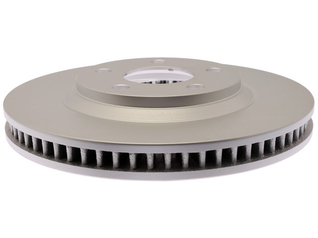 Disc Brake Rotor Raybestos Brakes 56641FZN