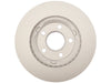 Disc Brake Rotor Raybestos Brakes 56641FZN