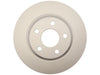Disc Brake Rotor Raybestos Brakes 56641FZN