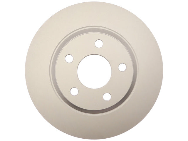 Disc Brake Rotor Raybestos Brakes 56641FZN