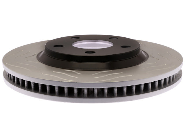 Disc Brake Rotor Raybestos Brakes 56641PER